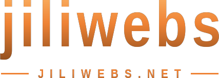 jiliwebs logo