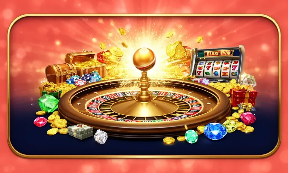 jiliwebs Bonus