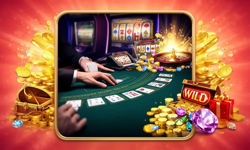 jiliwebs What the Bingo Rush Room Offers on jiliwebs