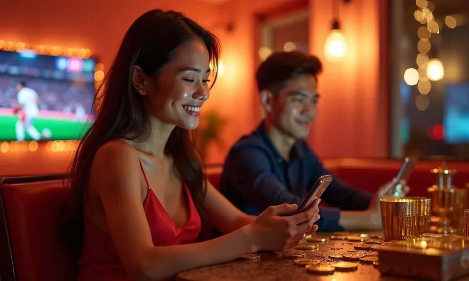 jiliwebs Philippines App